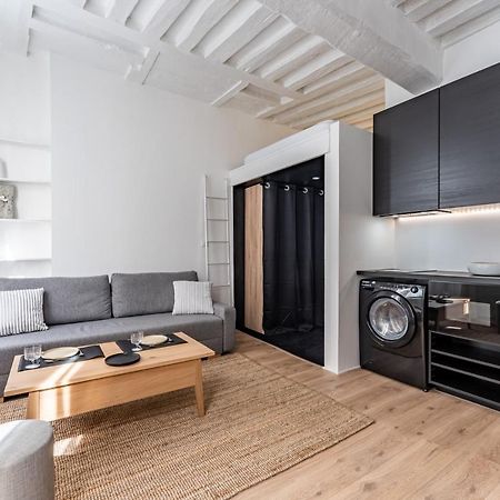 Le Vicomte De Rouen - Logement Centre - 149 Lejlighed Eksteriør billede