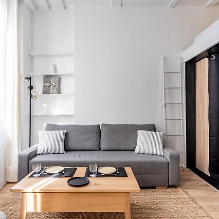 Le Vicomte De Rouen - Logement Centre - 149 Lejlighed Eksteriør billede